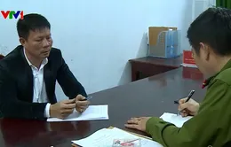 Mạo danh nhà báo để xin CSGT Hà Tĩnh bỏ qua lỗi vi phạm giao thông