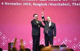 5 ưu tiên của Việt Nam trong Năm Chủ tịch ASEAN 2020