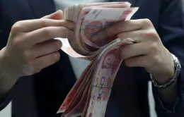 Hàng triệu người Trung Quốc khó khăn tài chính vì cho vay trực tuyến