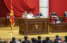 Triều Tiên sớm công bố "vũ khí chiến lược mới"