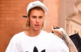 Justin Bieber lên tiếng lý giải nguyên nhân ngoại hình xuống sắc