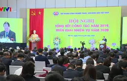 Đảm bảo than cho điện năm 2020