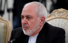 Tổng thống Iran: “Vụ bắn nhầm máy bay Ukraine là sai lầm không thể tha thứ”