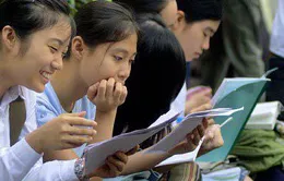 Hà Nội: Tuyển bổ sung hơn 250 học sinh vào trường chuyên