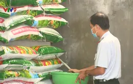 Đồng hành để lành mạnh hóa thị trường phân bón