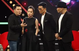 Nhóm MTV từng mời Cẩm Ly tham gia liveshow để... “dằn mặt”