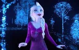 Oscar 2020: “Frozen II” gây shock khi mất đề cử hạng mục Phim hoạt hình xuất sắc nhất