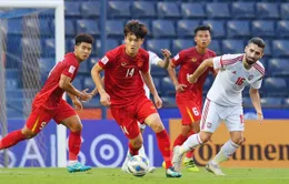 Lịch thi đấu và trực tiếp VCK U23 châu Á 2020 hôm nay (16/01): U23 Việt Nam - U23 CHDCND Triều Tiên, U23 Jordan - U23 UAE