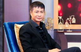Đạo diễn Lê Hoàng: "Nhiều MC không có gì thu hút ngoài chuyện đời tư"