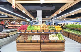 Khám phá siêu thị MM Super Market đầu tiên tại Hà Nội