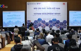 Tháo gỡ nút thắt kết nối để thúc đẩy tăng trưởng bền vững