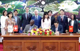 Ngân hàng Thế giới viện trợ phát triển giao thông xanh tại Việt Nam