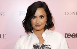 Demi Lovato xác nhận biểu diễn tại lễ trao giải Grammy 2020