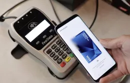 Dịch vụ chuyển tiền quốc tế từ Mỹ của Samsung Pay ngừng hoạt động