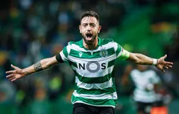 "Thật đáng lo khi Bruno Fernandes tới Man Utd của Solskjear"