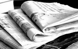 Tạm dừng hoạt động của 2 tờ báo do chậm trễ trong việc thực hiện quy hoạch báo chí