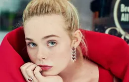 Elle Fanning: Các ngôi sao luôn đọc bình luận của người hâm mộ