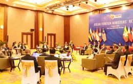 Thống nhất định hướng hợp tác năm ASEAN 2020