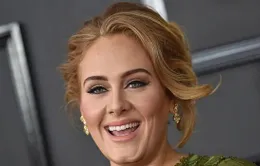 Adele sẽ phát hành album mới vào năm 2020