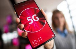 Smartphone 5G tầm trung sẽ bùng nổ vào năm 2020