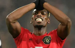 Chủ tịch Florentino Perez nói điều bất ngờ về Pogba