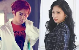 Kim Heechul xác nhận hẹn hò với thành viên nhóm TWICE