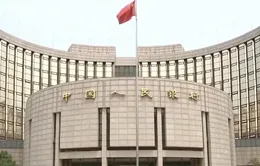 PBOC hạ tỷ lệ dự trữ bắt buộc để thúc đẩy nền kinh tế