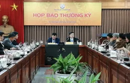 Techfest và hàng loạt hoạt động khoa học công nghệ đáng chú ý cuối năm 2019