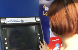 Các ngân hàng đảm bảo an toàn hệ thống ATM dịp Tết