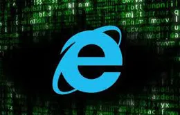 Microsoft xác nhận và cam kết vá lổ hổng nguy hiểm ở Internet Explorer