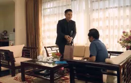 Sinh tử - Tập 52: Bí thư Văn Thành Nhân không chịu nhận quà quê