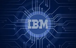 IBM tiếp tục dẫn đầu số lượng bằng sáng chế năm 2019