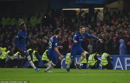 "Tôi từng muốn rời Chelsea ngay mùa giải đầu tiên"