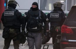 Xả súng ở Đức, 6 người thiệt mạng