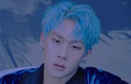 Thành viên MONSTA X tiết lộ đang điều trị trầm cảm