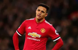 Manchester United sẽ gọi trở lại Alexis Sanchez từ mùa giải tới