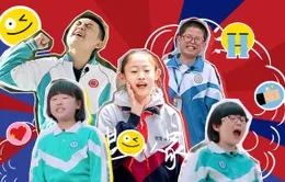 Thiếu niên nói - Gameshow cho tuổi teen sắp lên sóng