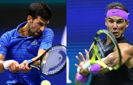 ATP Cup 2020: Cuộc đua song mã của Nadal - Djokovic?