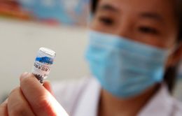 Trung Quốc cho phép lưu hành vaccine HPV sản xuất trong nước