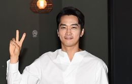 Song Seung Hun sẽ trở lại màn ảnh nhỏ sau 7 năm?