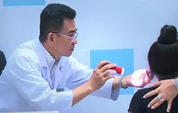 TP.HCM: Người dân chủ động phòng chống virus Corona