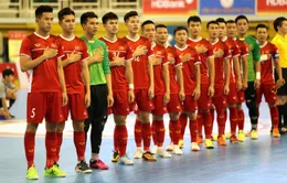 AFC hoãn Giải vô địch futsal châu Á 2020 vì đại dịch virus Corona