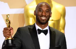 Kobe Bryant sẽ được tôn vinh tại Oscar 2020