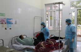 Lào Cai: 5 trường hợp nghi nhiễm virus corona sức khỏe đã ổn định