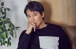 Kim Nam Gil tham gia phim kinh dị vì tin... có ma