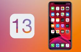 iOS 13 đã được cài đặt trên 77% iPhone