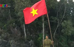 Ông Lục Văn Thàn - “Cột mốc” canh giữ biên cương