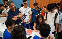 Du học sinh từng trượt đại học ở Việt Nam về nước có được tiếp nhận?