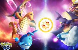 Pokémon GO mở giải đấu PvP trên toàn thế giới