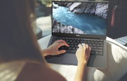 Tin cực vui cho người dùng laptop Dell